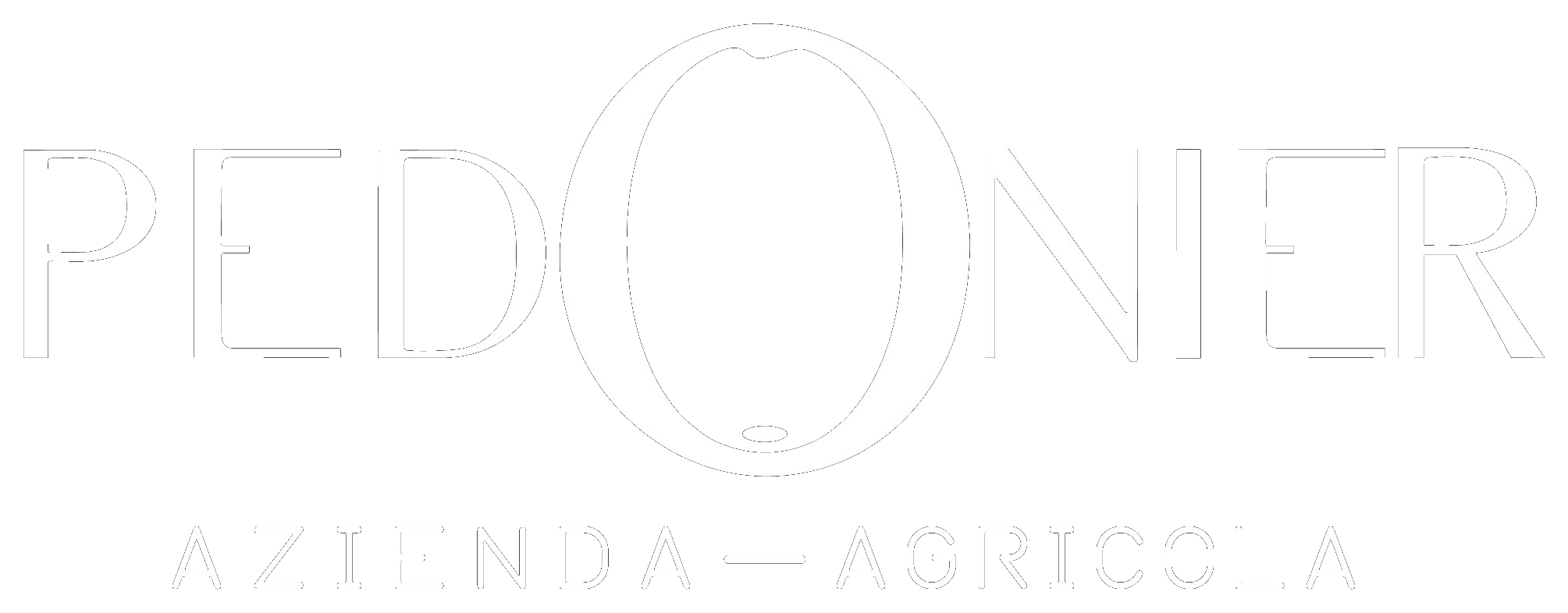 Pedonier · Azienda Agricola