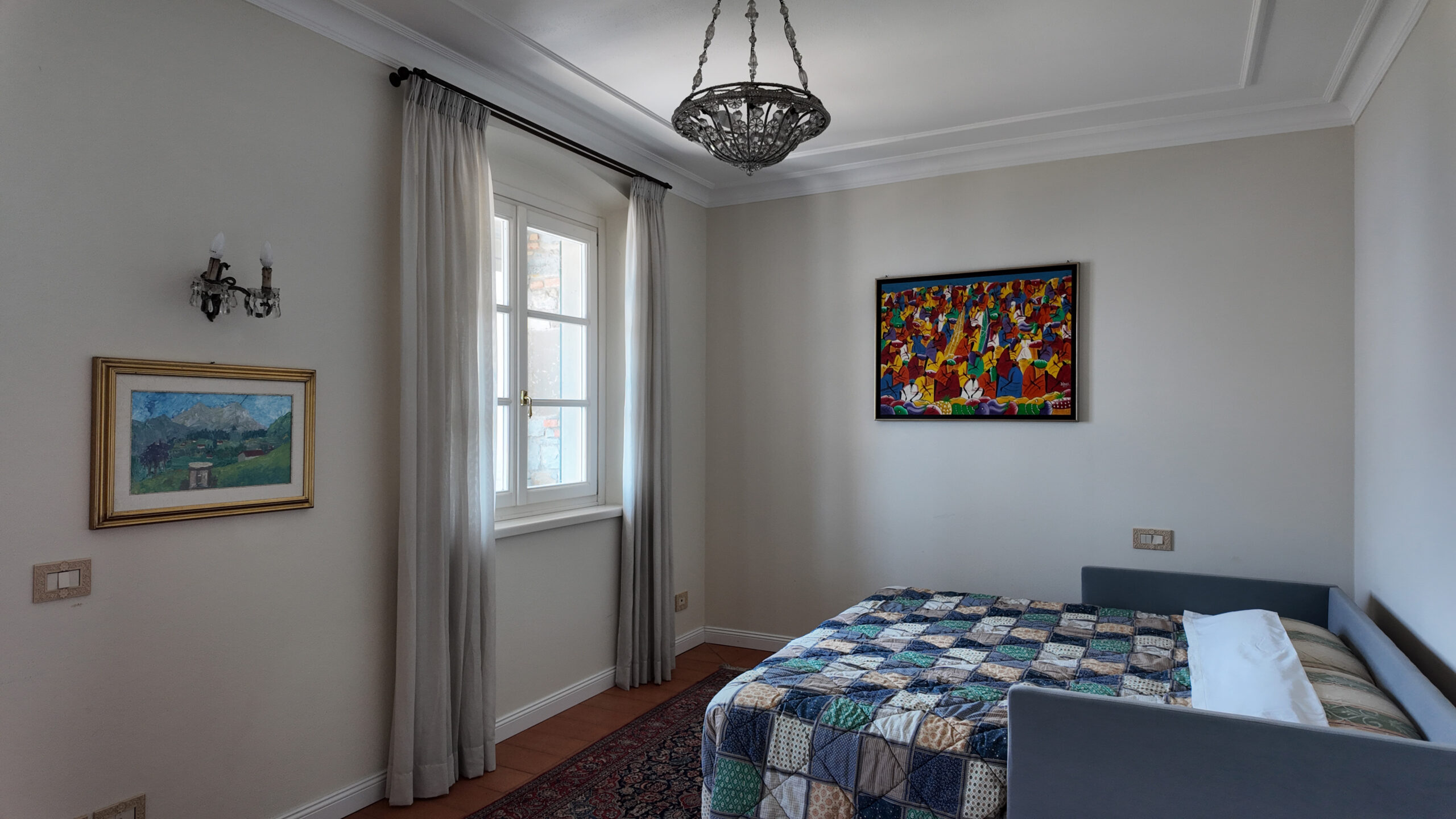 Apt3 - Suite Lorenzo