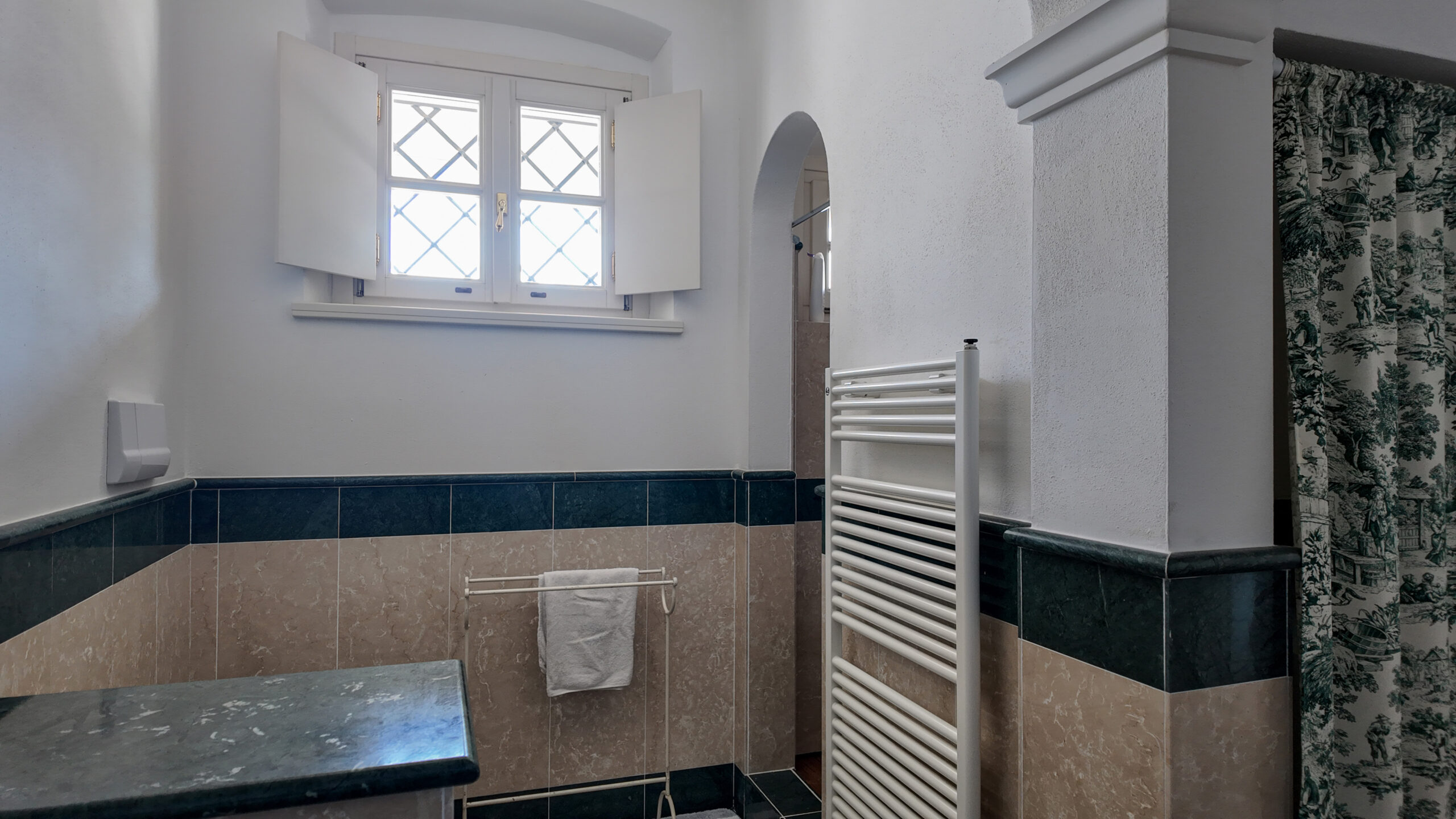 Apt3 - Suite Lorenzo