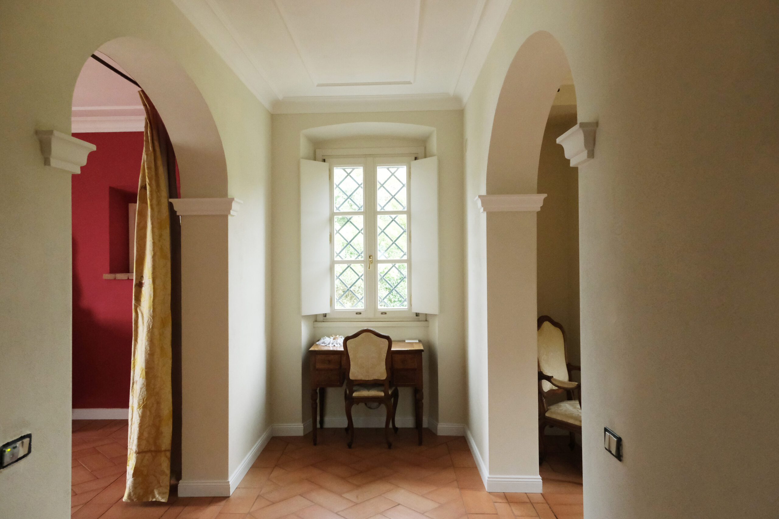 Apt1 - Suite Hélène