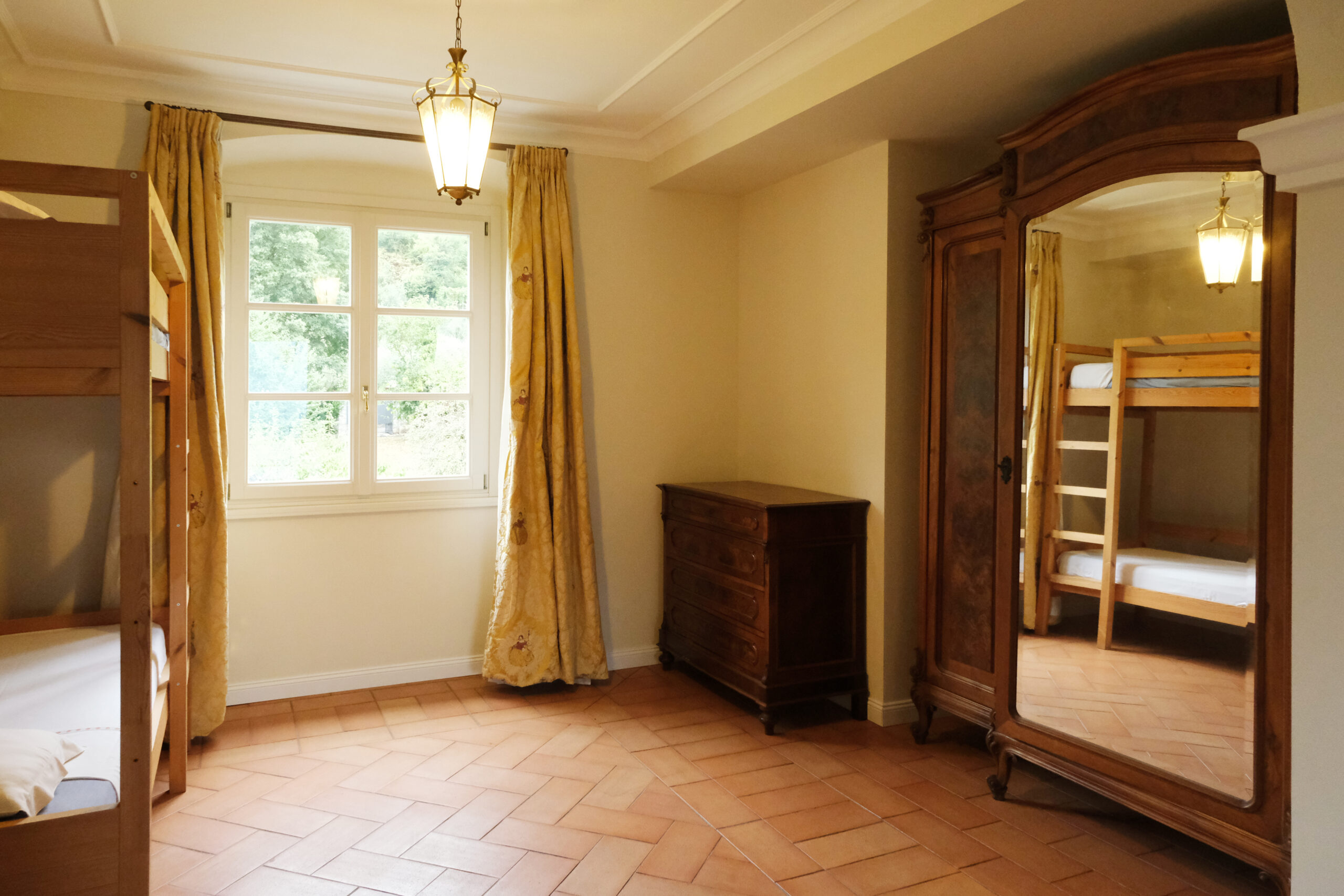 Apt1 - Suite Hélène