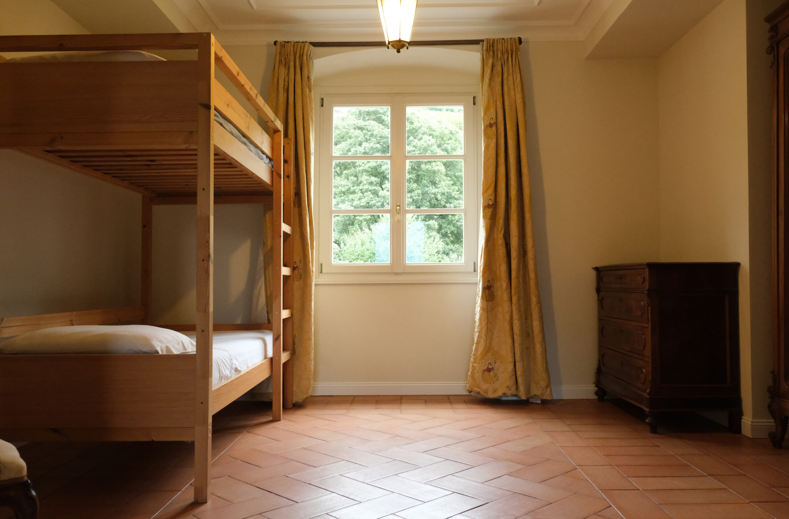 Apt1 - Suite Hélène