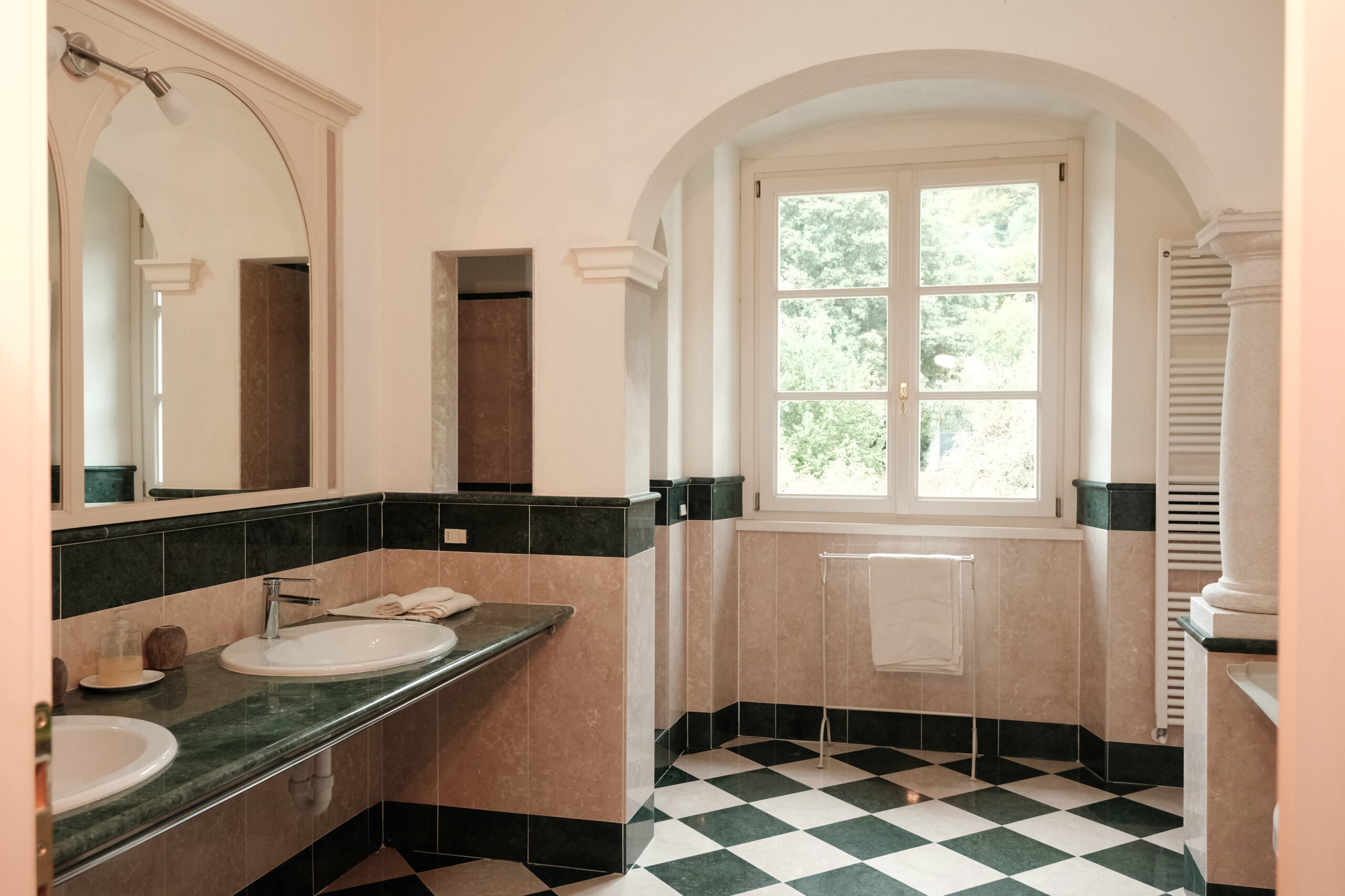 Apt1 - Suite Hélène
