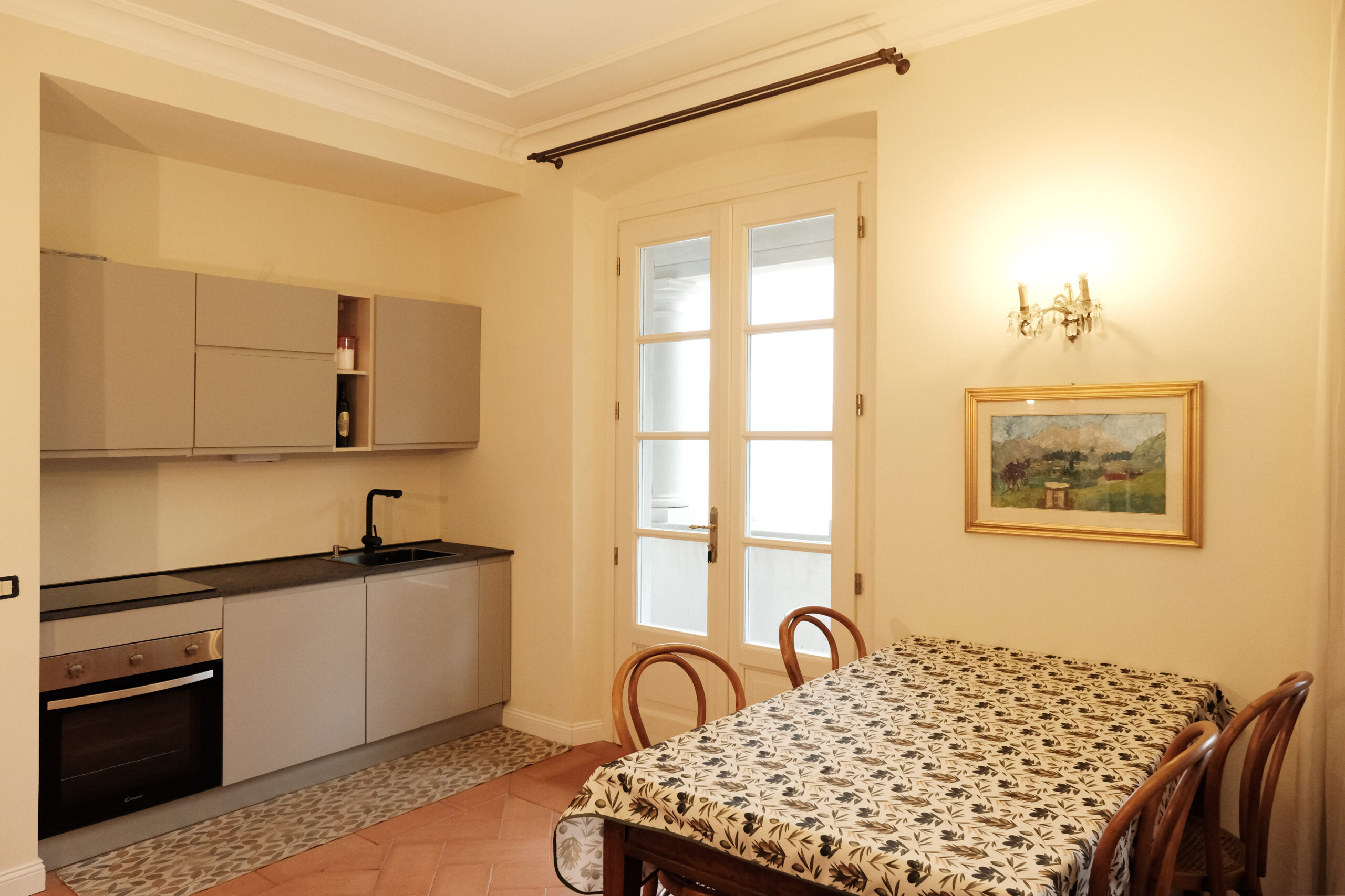 Apt3 - Suite Lorenzo