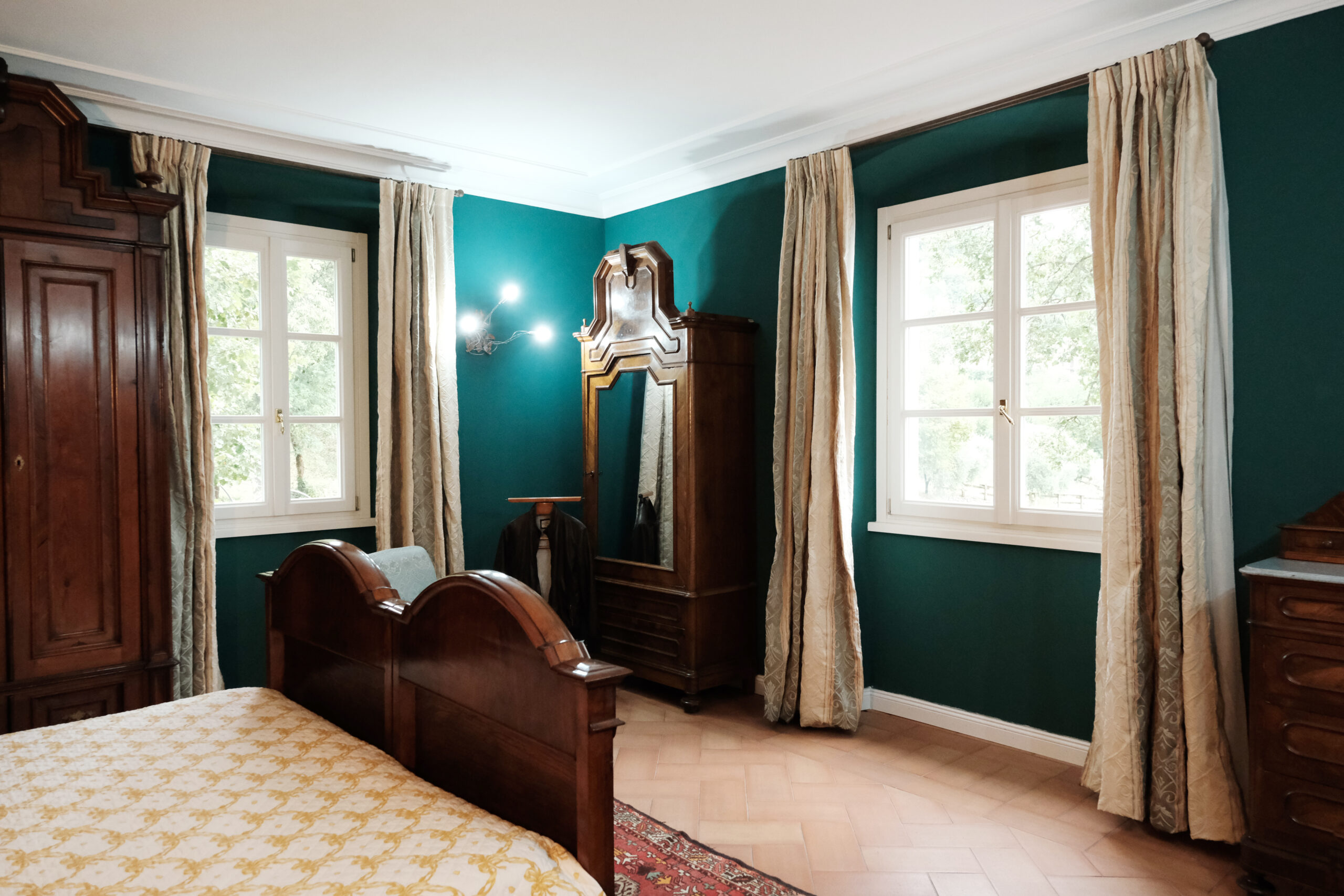 Apt2 - Suite Elia