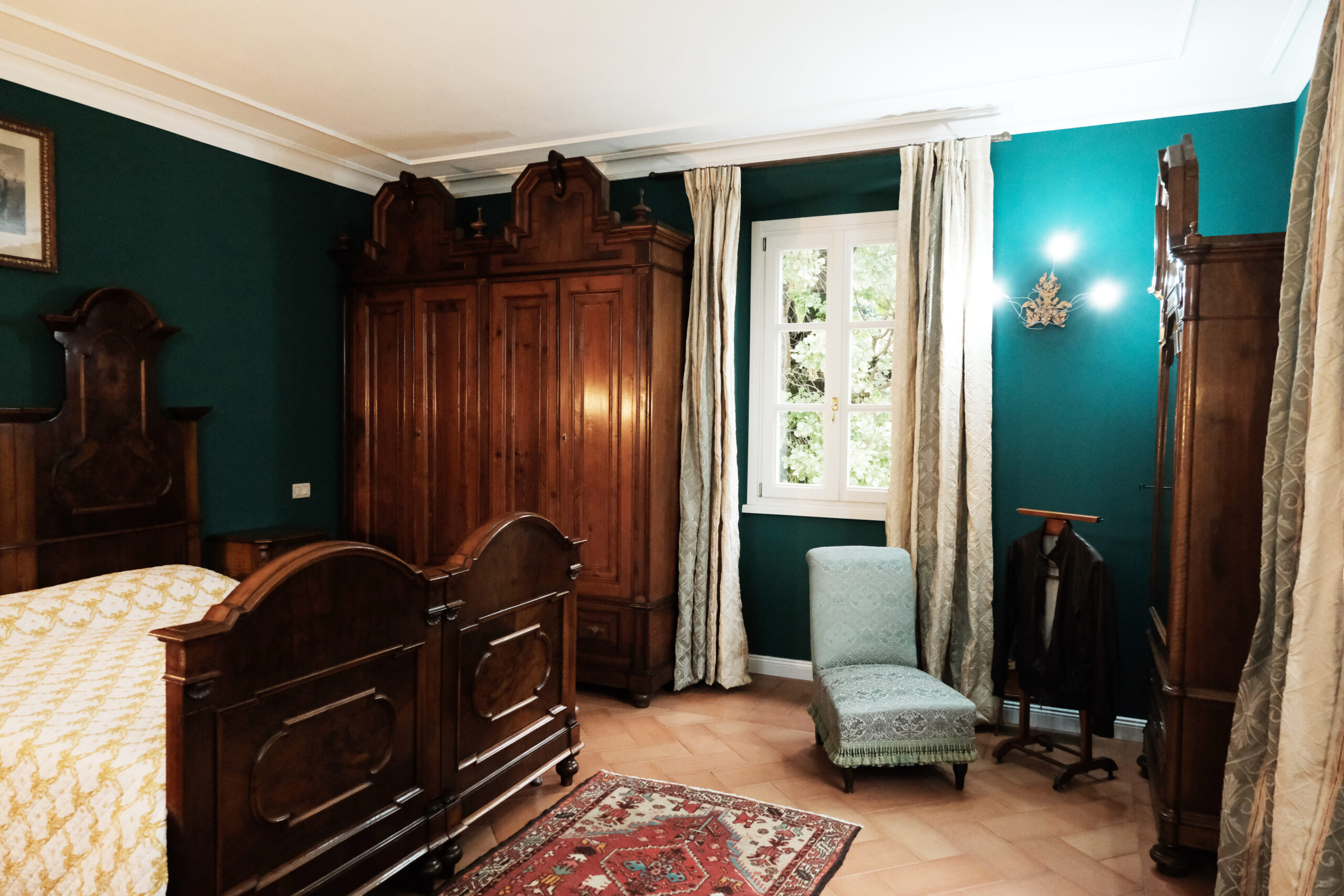 Apt2 - Suite Elia