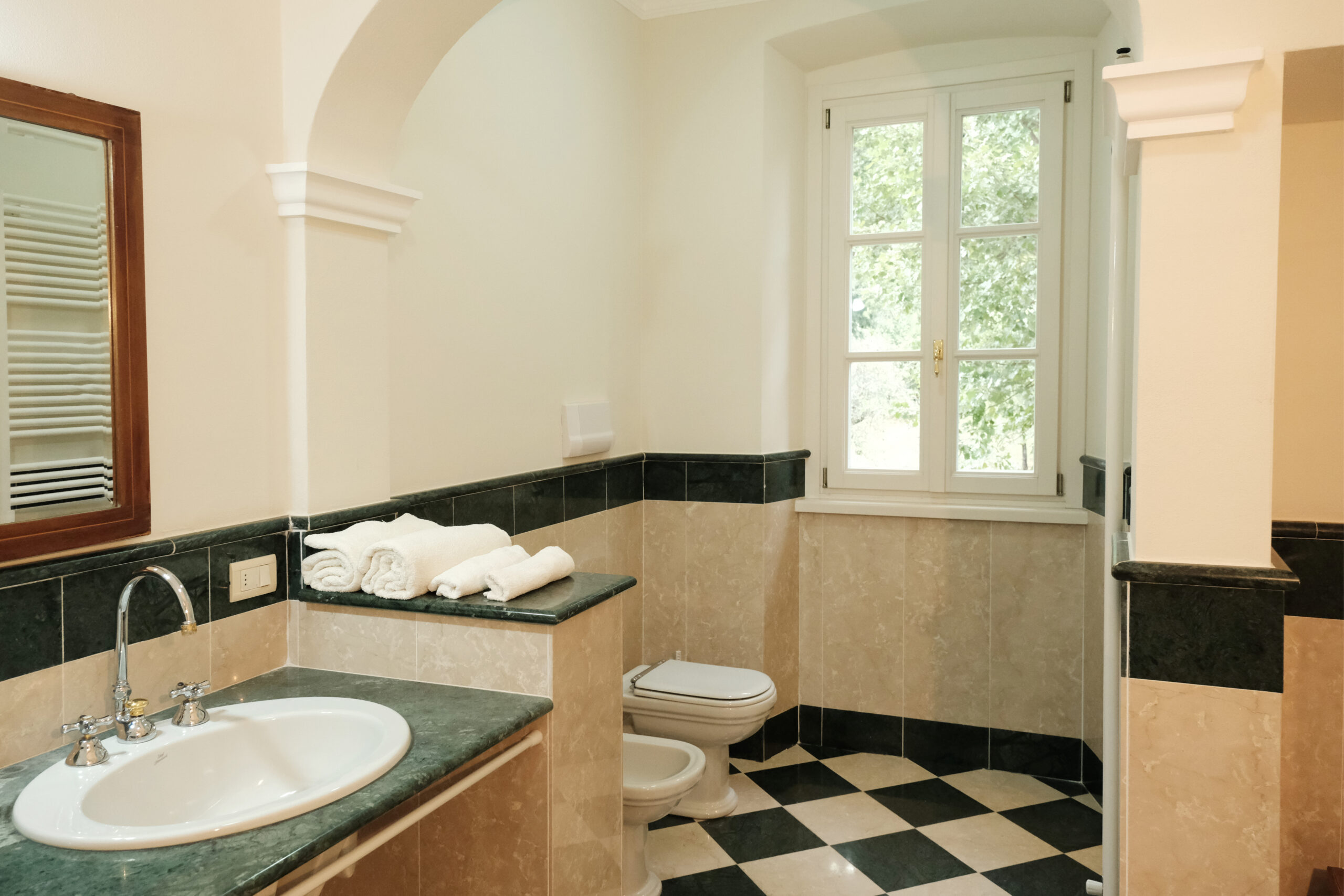 Apt2 - Suite Elia
