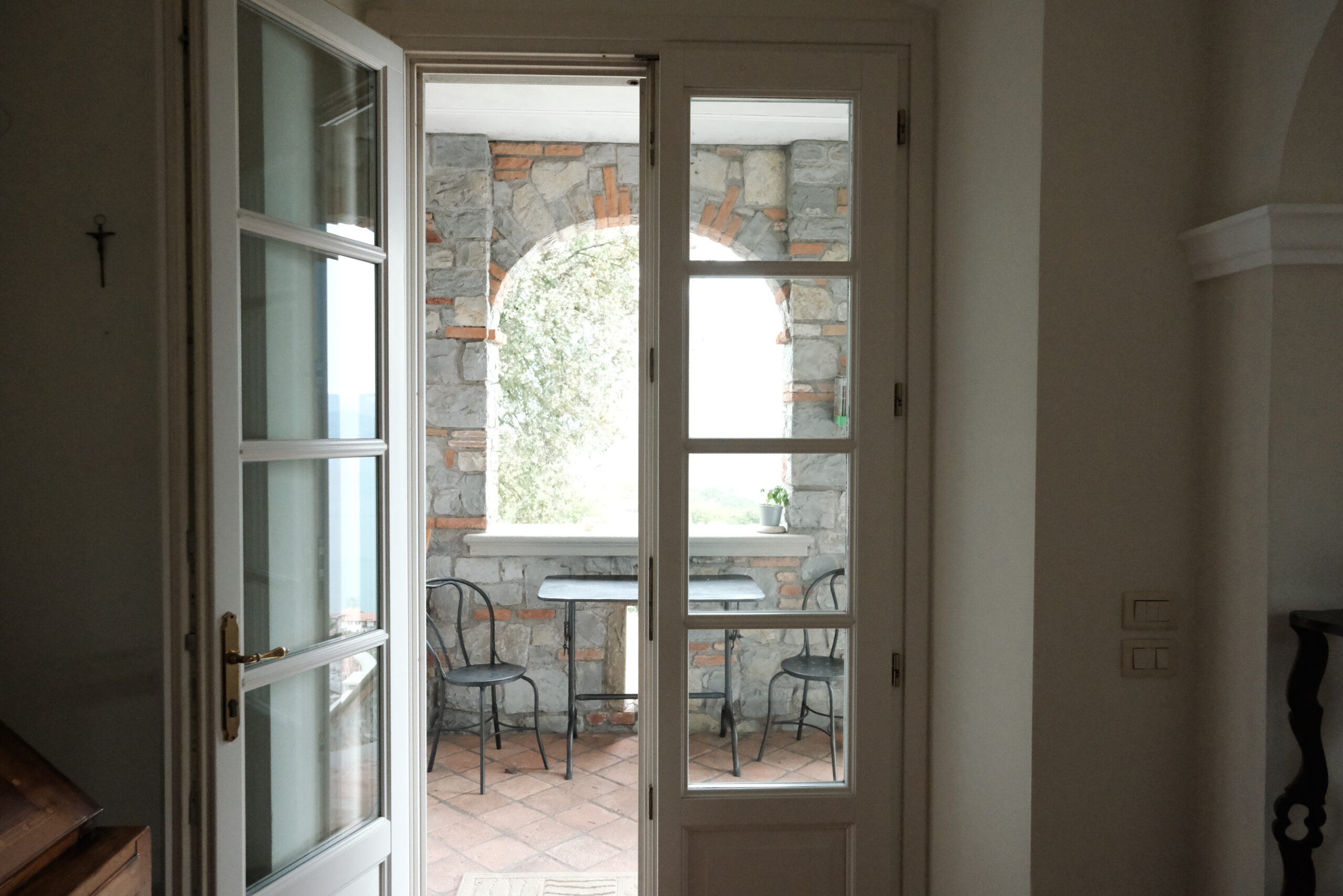 Apt2 - Suite Elia