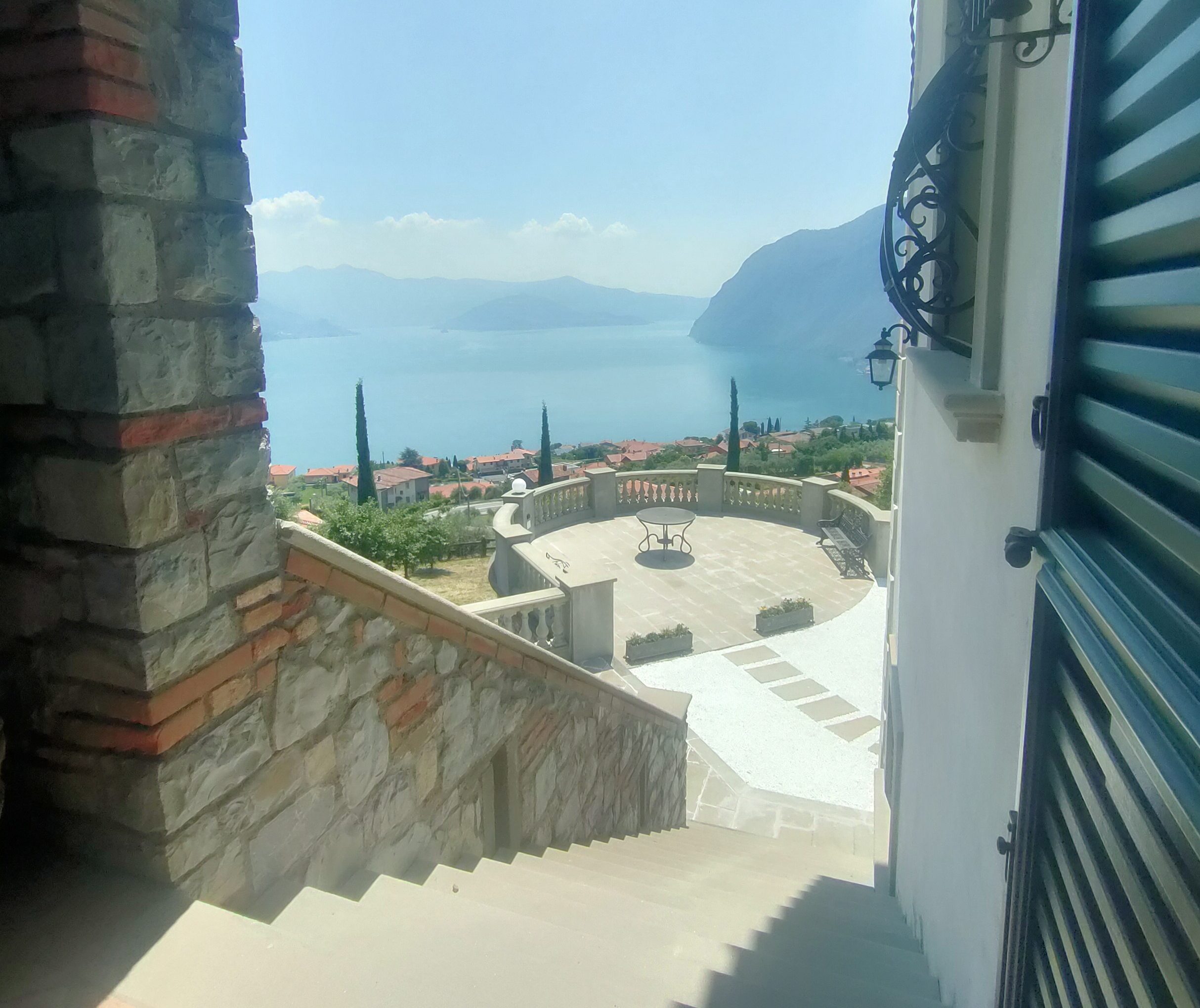 Apt2 - Suite Elia