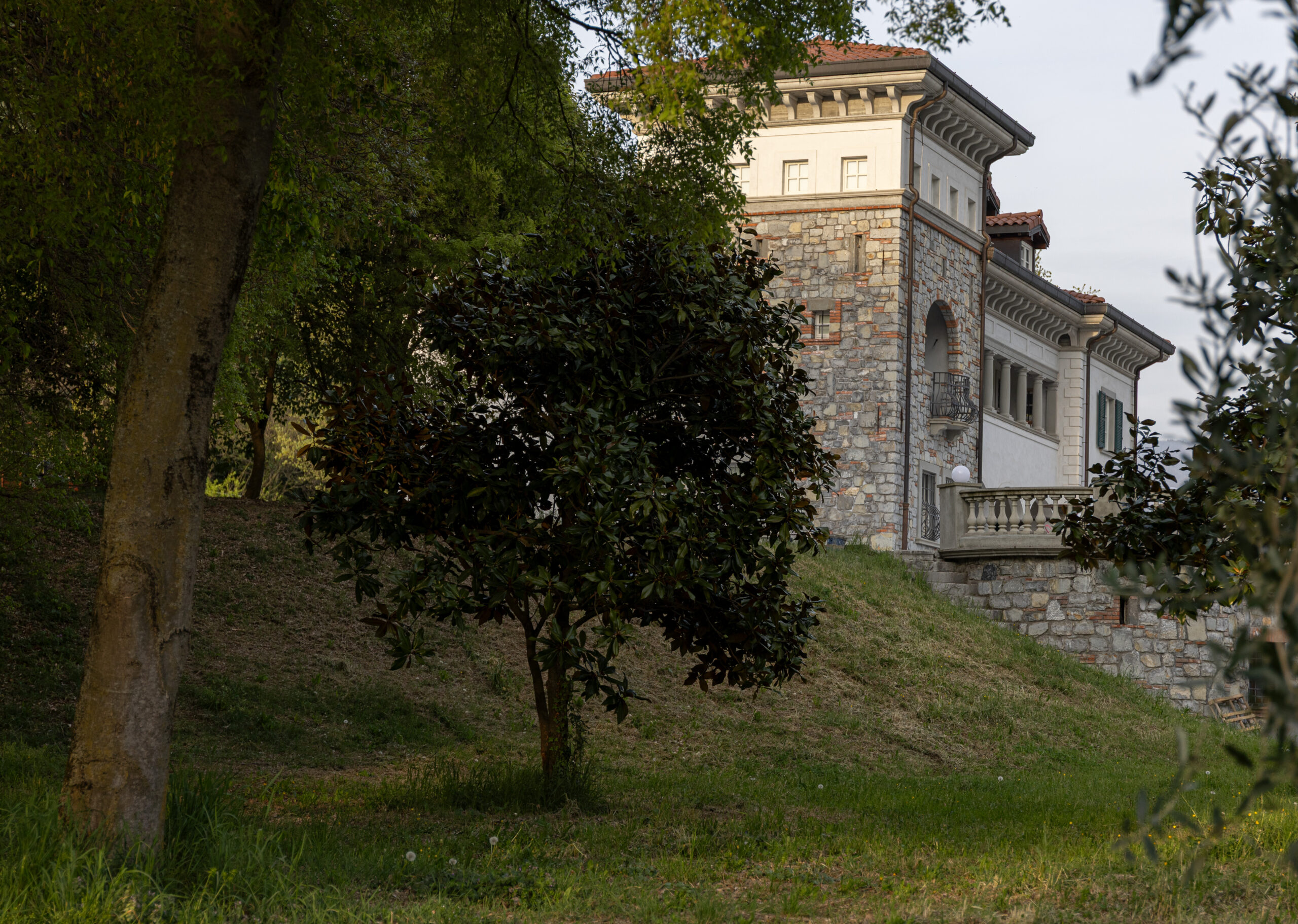 Villa Hélène