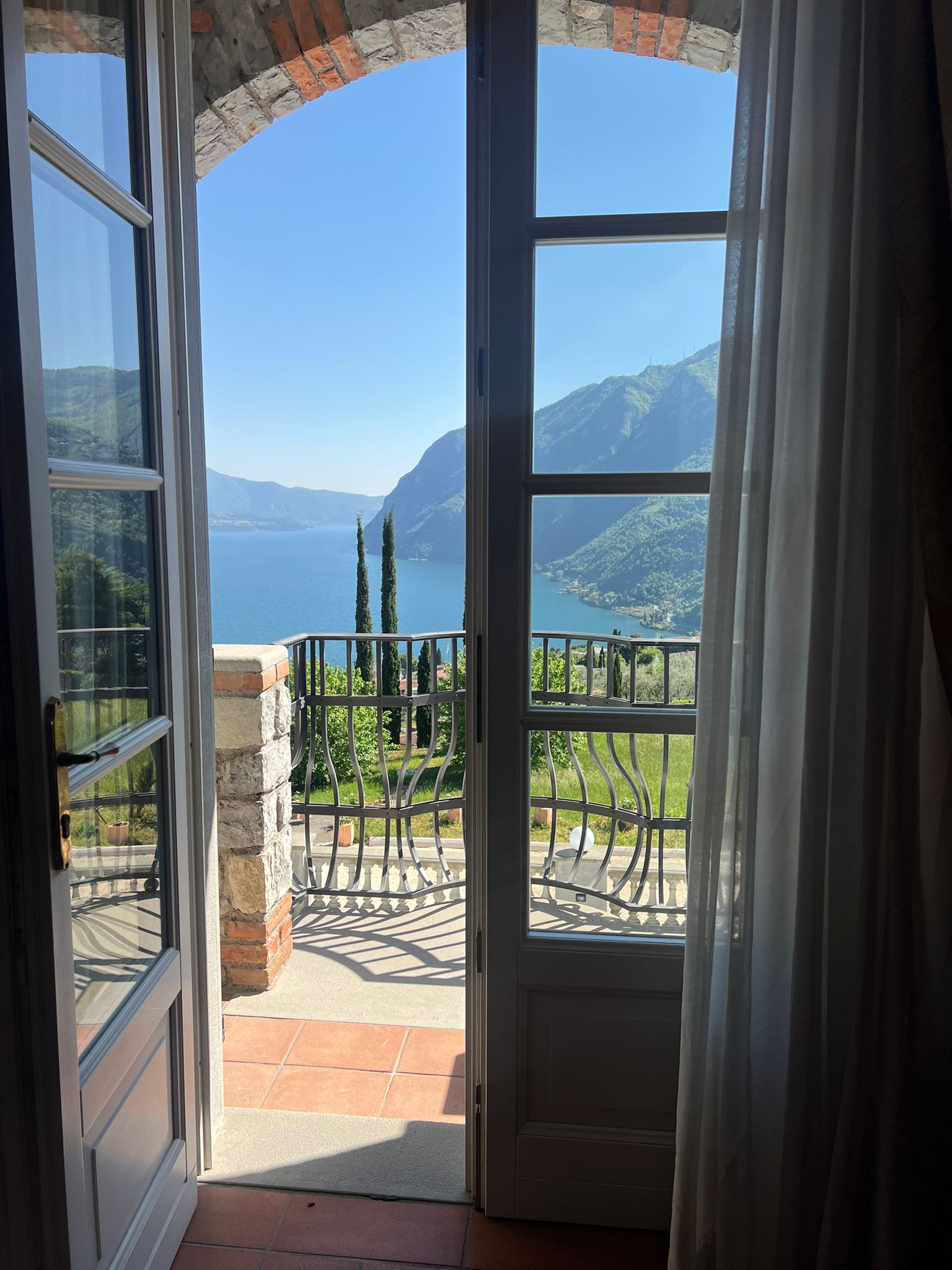 Apt1 - Suite Hélène